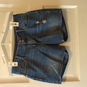 Apt 9 Jean Shorts Size 10